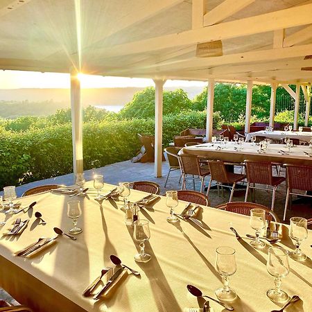 Les Bastides De Chanteraine Bungalows, Lodges & Spa Aiguines Ngoại thất bức ảnh